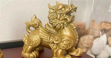 貔貅 麒麟 差別